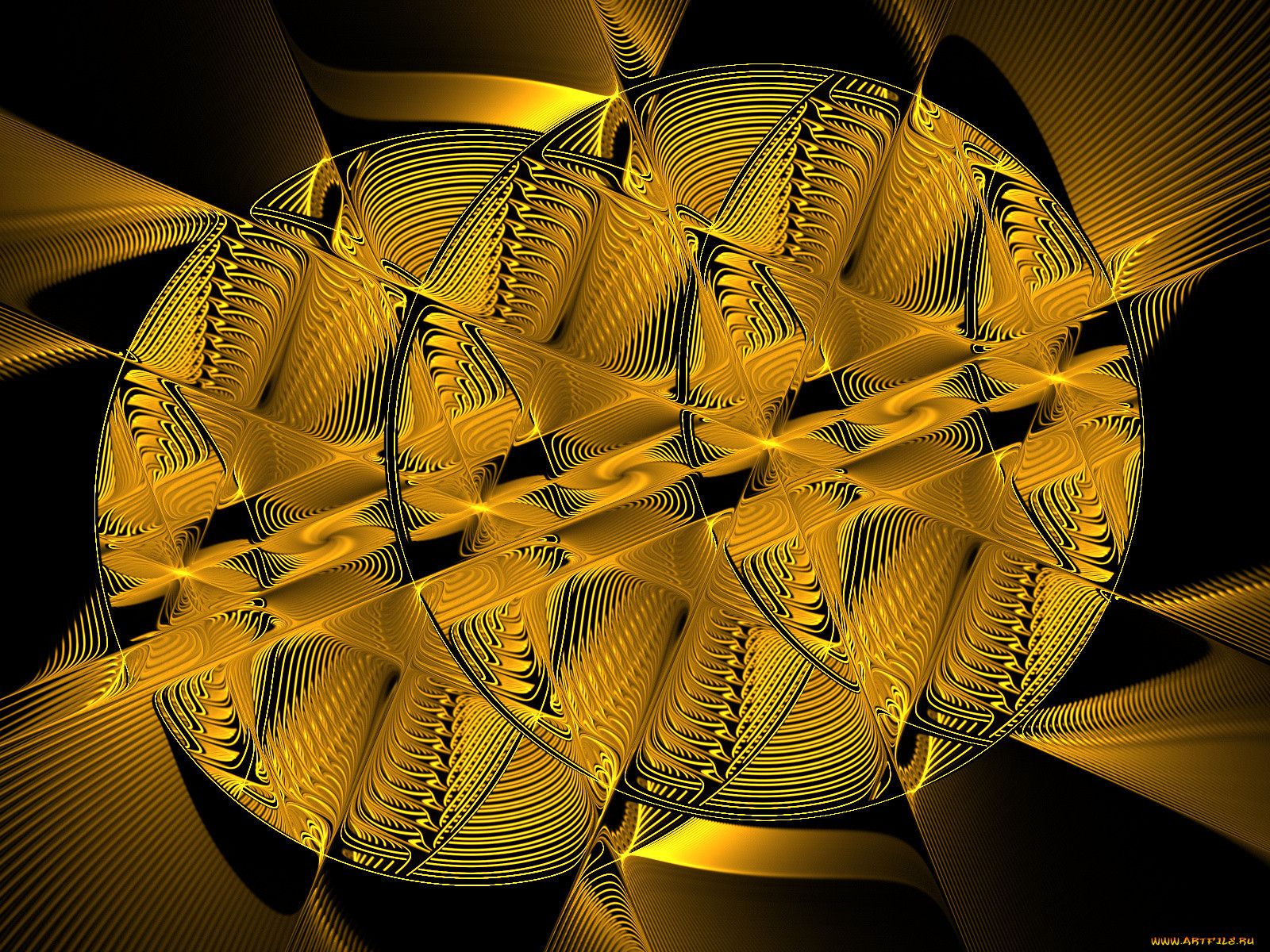 3, , fractal, , , 